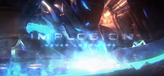 Implosion - Never Lose Hope | Games | XWorld