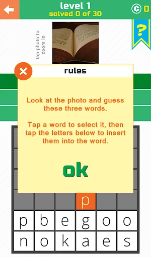 3 Words: Word Search Game | Игры | XWorld