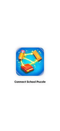 Connect School Puzzle | เกม | XWorld Connect School Puzzle | เกม | XWorld