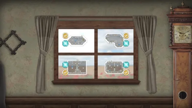 Quell+ | Games | XWorld