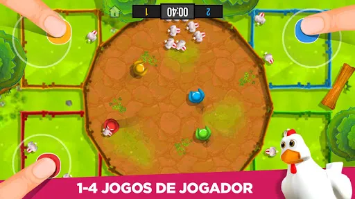 Minijogos Stickman Party 2 3 4 | Jogos | XWorld