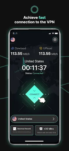 Velo-VPN | 游戏 | XWorld