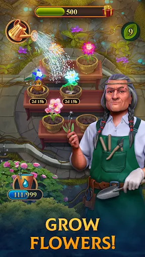 Clockmaker: Jewel Match 3 Game | Games | XWorld Clockmaker: Jewel Match 3 Game | Games | XWorld