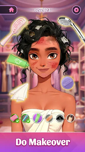 Makeover Salon: Makeup Games | Игры | XWorld Makeover Salon: Makeup Games | Игры | XWorld