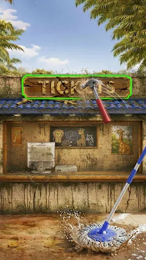 Happy Zoo Rescue: ASMR Games | Игры | XWorld Happy Zoo Rescue: ASMR Games | Игры | XWorld