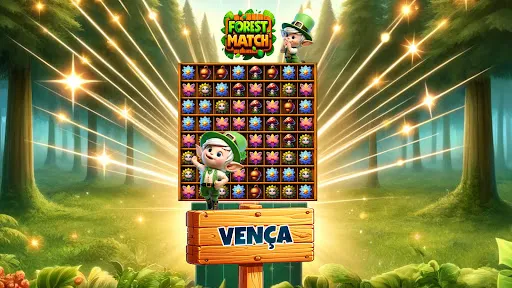 Forest Match - Earn rewards | Jogos | XWorld