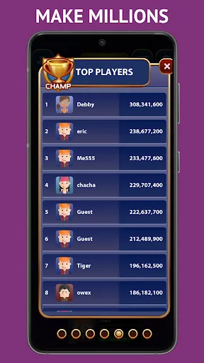Gin Rummy - เกมไพ่ออฟไลน์ | เกม | XWorld