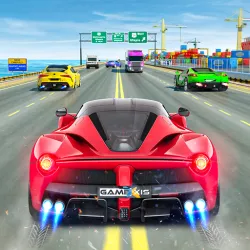 XWorld | Real Highway Car Racing Game