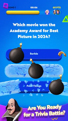 Quiz Crush: Trivia & Friends | Games | XWorld Quiz Crush: Trivia & Friends | Games | XWorld