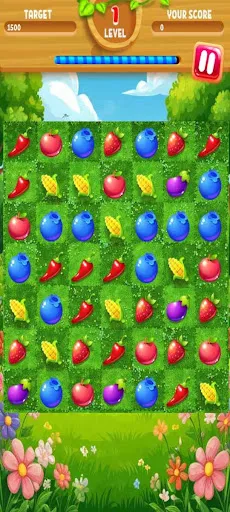 Fruit Fiesta Drop | เกม | XWorld Fruit Fiesta Drop | เกม | XWorld