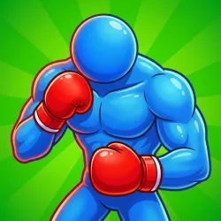 XWorld | Endless Puncher