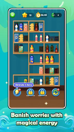 Goods Flow - Cargo Clash | เกม | XWorld