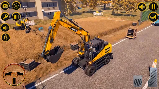 JCB Game 3d Konstruksi Berat | Permainan | XWorld JCB Game 3d Konstruksi Berat | Permainan | XWorld