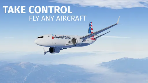Infinite Flight Simulator | Games | XWorld Infinite Flight Simulator | Games | XWorld