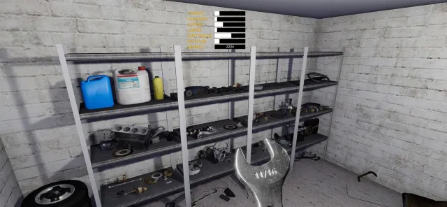 Summer Car Simulator | Games | XWorld