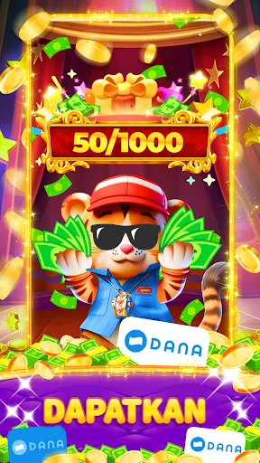 Harimau Besar: Menangkan Uang | Permainan | XWorld Harimau Besar: Menangkan Uang | Permainan | XWorld