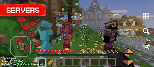 Craft & Build: Survival Block | Games | XWorld Craft & Build: Survival Block | Games | XWorld
