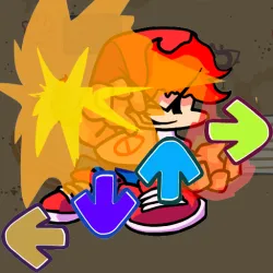 XWorld | Music Battle Fire Fight Whitty