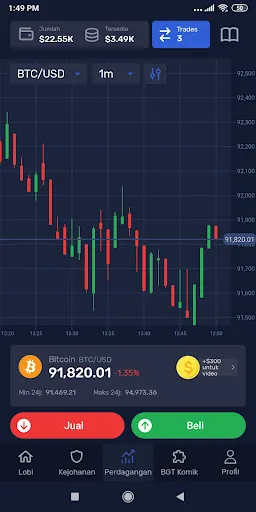 Crypto Legends-Trade & Collect | Permainan | XWorld
