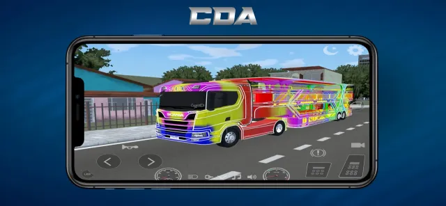 Carreta Da Alegria | Jogos | XWorld