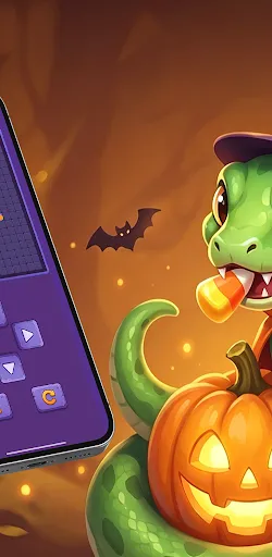 GreedySnakeHalloween | Jogos | XWorld GreedySnakeHalloween | Jogos | XWorld