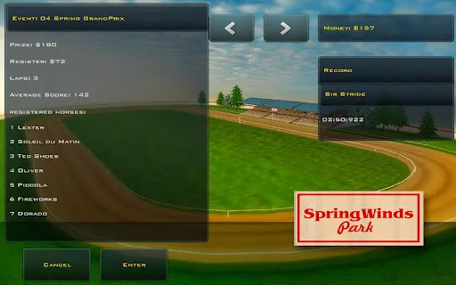 Race Horses Champions Free | Games | XWorld