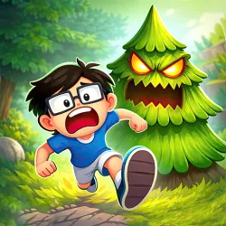 XWorld | Tree Hate You