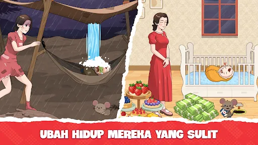 Brain Puzzle: Tricky Twist | Permainan | XWorld