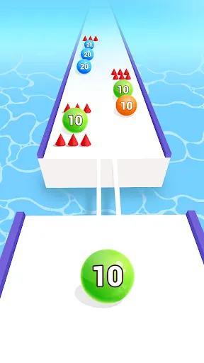 Ball Master 2048: Ball Run 3D | 游戏 | XWorld Ball Master 2048: Ball Run 3D | 游戏 | XWorld