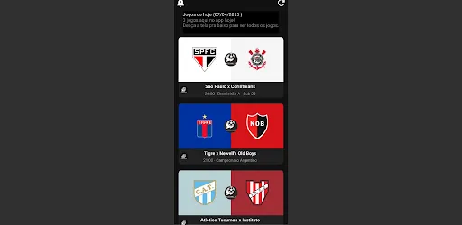Futebol Ao Vivo Online - Futt | Jogos | XWorld