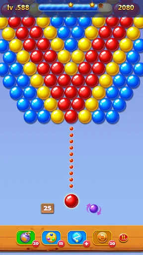 Bubble Shooter Addictive Story | Games | XWorld