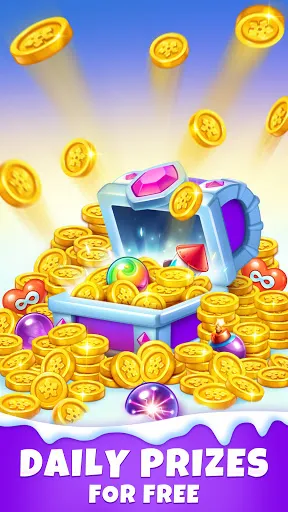 Bubble Bling | Games | XWorld