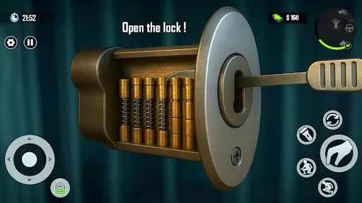 Robbery Game : Thief Simulator | Игры | XWorld