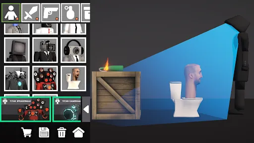 Last Play: Ragdoll Sandbox | Games | XWorld