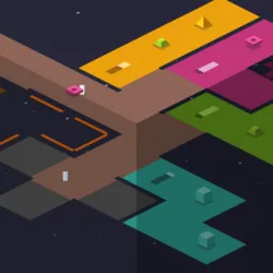 XWorld | rymdkapsel