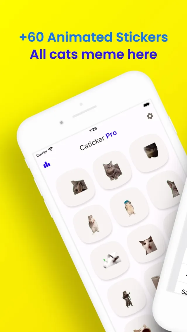 Cat Meme Stickers: Caticker | Games | XWorld Cat Meme Stickers: Caticker | Games | XWorld