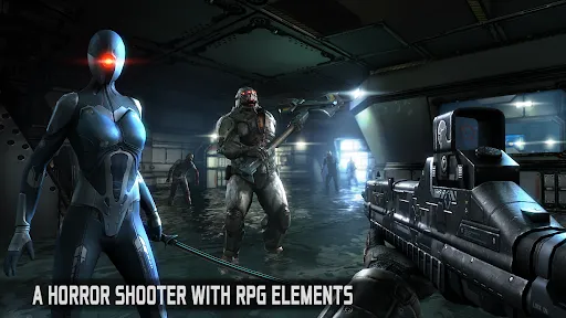 Dead Effect 2 | Games | XWorld Dead Effect 2 | Games | XWorld