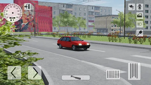 SovietCar: Classic | Игры | XWorld SovietCar: Classic | Игры | XWorld