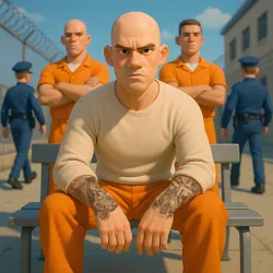 XWorld | Real World Gangster Prison