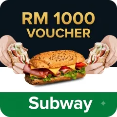 XWorld | Fast food voucher