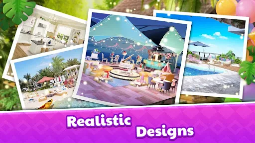 Mansion Decor: Home Design | juego | XWorld