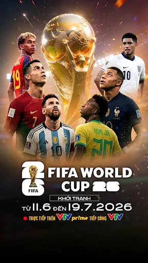 VTVprime | Games | XWorld
