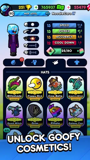 Golf Blitz | Games | XWorld Golf Blitz | Games | XWorld