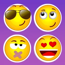 XWorld | Fancy Popping2:Emoji Puzzle