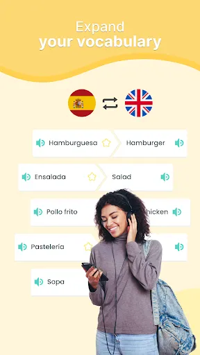 Lingual Coach: Learn with AI | 游戏 | XWorld