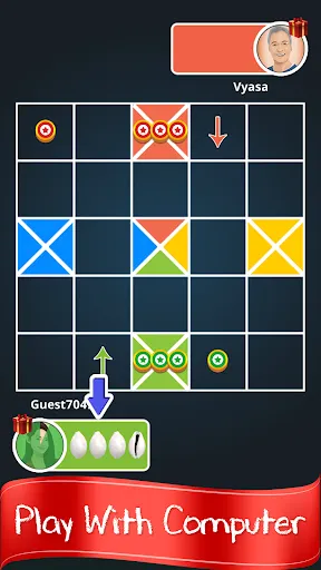 ISTO King - Ludo Game | 游戏 | XWorld