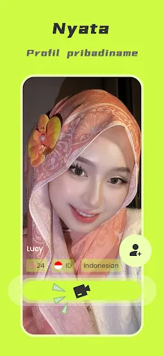 Dico-Obrolan &Pertemuan Video | Permainan | XWorld