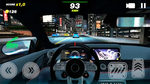 Car Racing Games: Overtake | Игры | XWorld