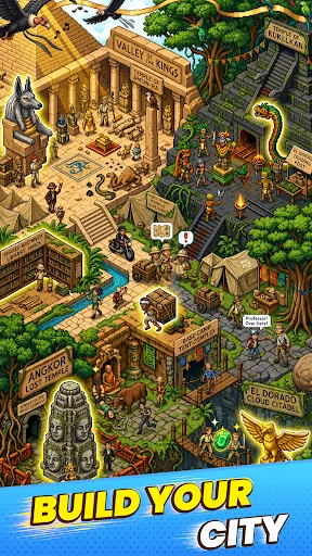 Pixel Quebra-cabeça de Imagem | Jogos | XWorld Pixel Quebra-cabeça de Imagem | Jogos | XWorld