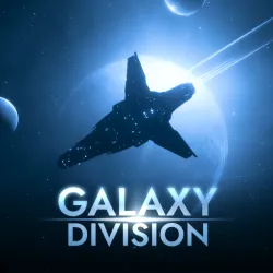 XWorld | Galaxy Division: Space Battles